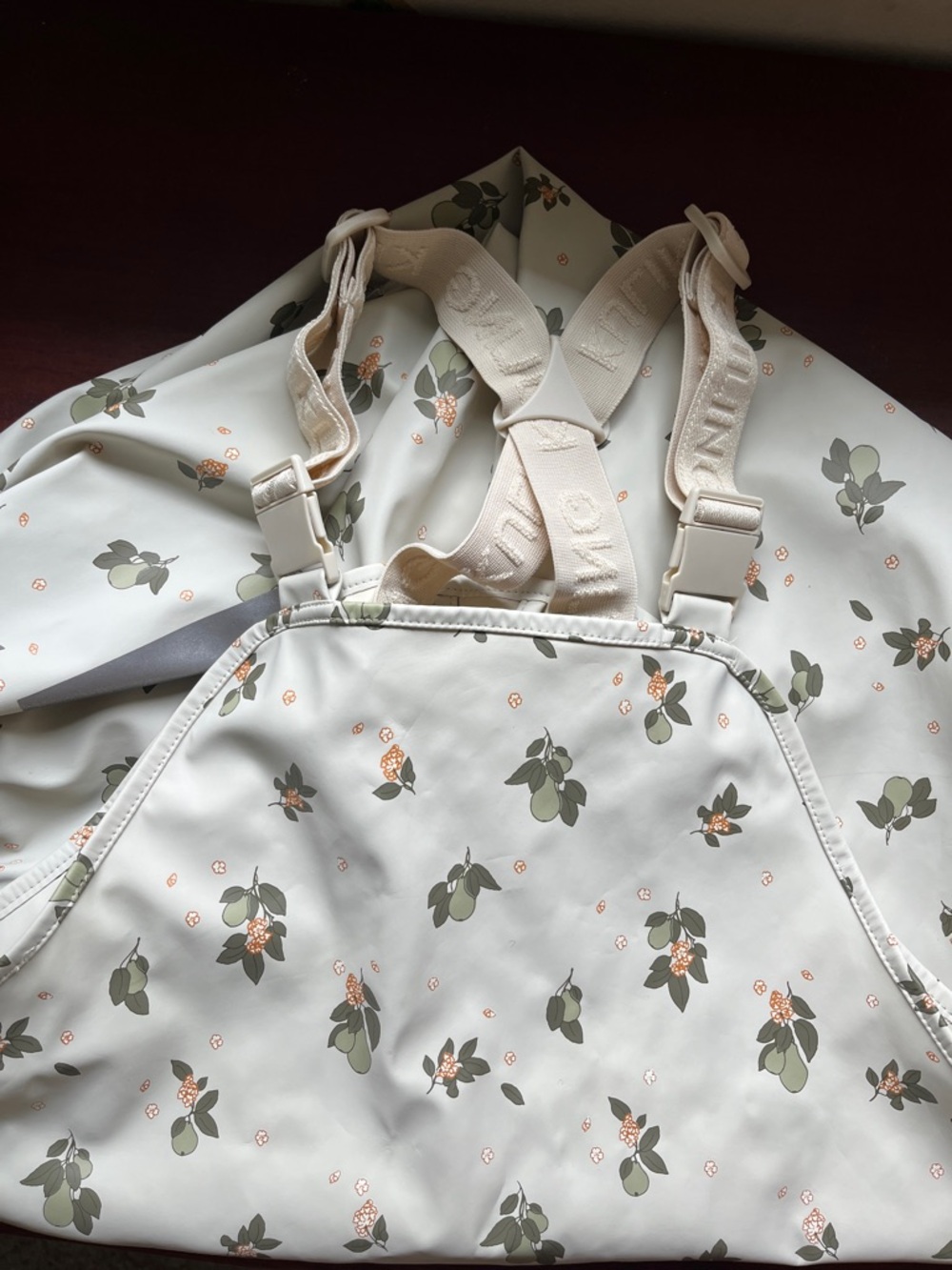 Kuling waterproof overalls